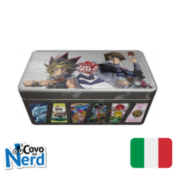 Specchi Duellanti Tin ITA 25th Anniversary YU-GI-OH!