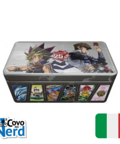 Specchi Duellanti Tin ITA 25th Anniversary YU-GI-OH!