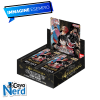 One Piece CG OP-09 - The Four Emperors - One Piece Card Game Box (24 Bustine) ENG