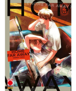 Home Far Away - Verso Casa
