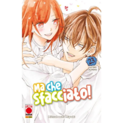 Namaikizakari - Ma Che Sfacciato! Vol.23 (di 23)