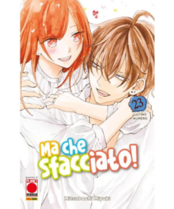 Namaikizakari - Ma Che Sfacciato! Vol.23 (di 23)