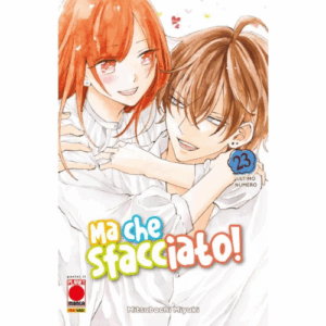 Namaikizakari - Ma Che Sfacciato! Vol.23 (di 23)