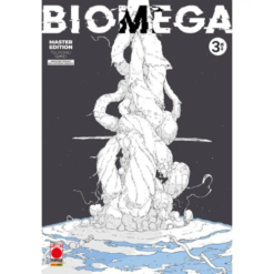 Biomega Master Edition Vol.3 (di 3)