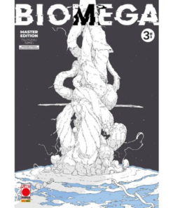 Biomega Master Edition Vol.3 (di 3)