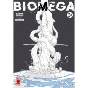Biomega Master Edition Vol.3 (di 3)