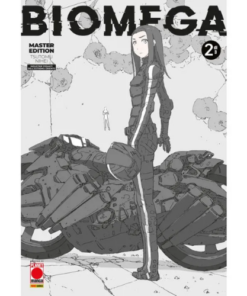 Biomega Master Edition Vol.2 (di 3)