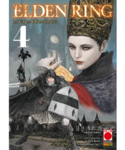 Elden Ring - La Via per l'Albero Madre Vol.4