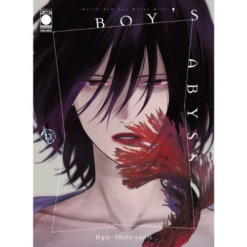 Boy's Abyss Vol.13