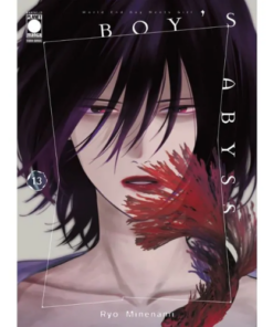 Boy's Abyss Vol.13