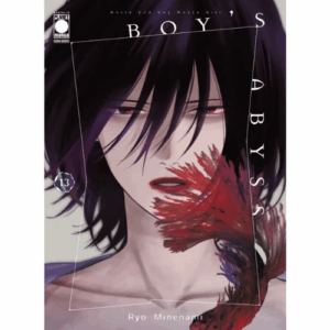Boy's Abyss Vol.13
