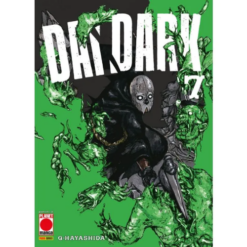 Dai Dark - Vol.7