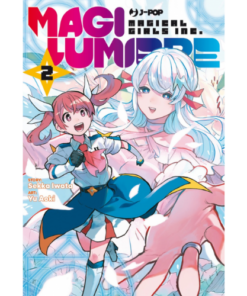 Magilumiere Vol.2