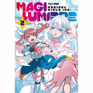 Magilumiere Vol.2