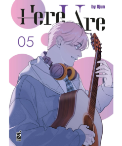 Here U Are Vol.5 (di 8)