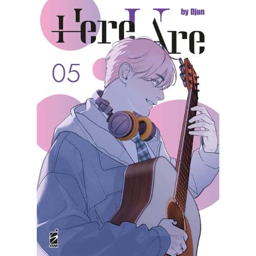 Here U Are Vol.5 (di 8)