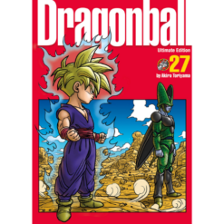 Dragon Ball Ultimate Edition - Vol.27