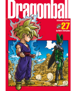 Dragon Ball Ultimate Edition - Vol.27