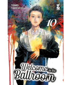 Welcome to the Ballroom Vol.10