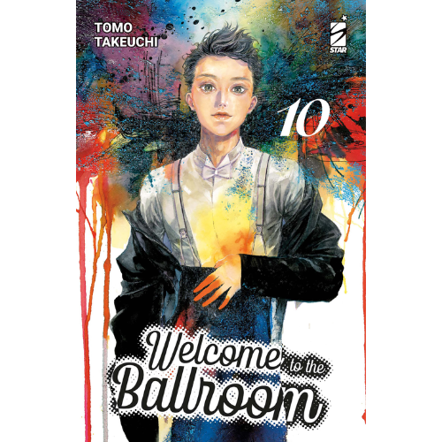 Welcome to the Ballroom Vol.10