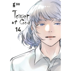 Tower of God Vol.14