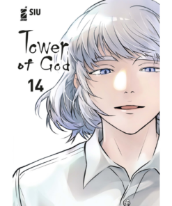 Tower of God Vol.14