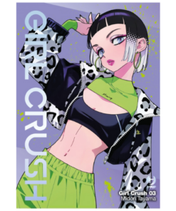 Girl Crush Vol.3