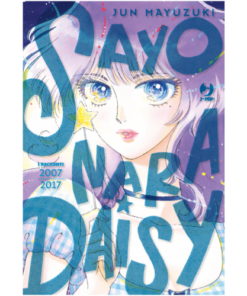 Sayonara Daisy