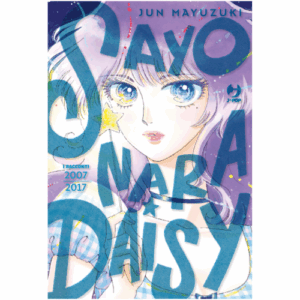 Sayonara Daisy
