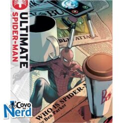 Ultimate Spider-Man 4