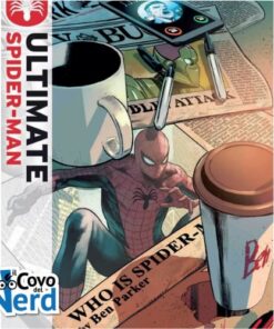 Ultimate Spider-Man 4