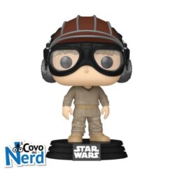 Alternative view of Funko POP! Star Wars: Anakin Skywalker 698