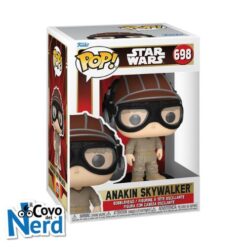 Funko POP! Star Wars: Anakin Skywalker 698