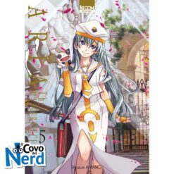 Aria the Masterpiece - Vol.5 (di 7)