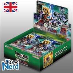 Zenkai Series Set 07 B24 Dragon Ball Super TCG Booster Display (24 Packs) - EN
