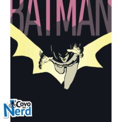 Batman: I Primi Anni