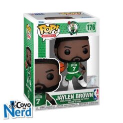 Funko POP! Basketball: Boston Celtics - Jaylen Brown 176