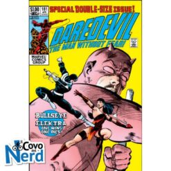 Marvel Replica Edition: Daredevil 181