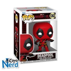 Funko POP! Marvel: Deadpool 3 - Deadpool 1362