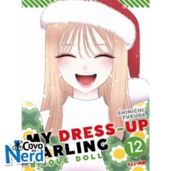 My Dress-Up Darling - Bisque Doll Vol.12