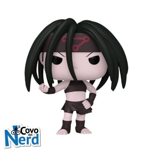 Alternative view of Funko POP! Animation: Fullmetal Alchemist Brotherhood – Envy 1578