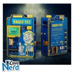 Fallout Welcome Kit Vault Dweller
