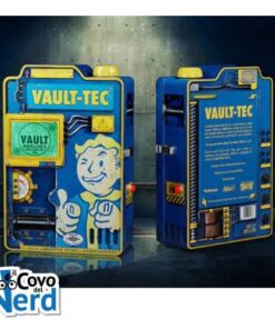 Fallout Welcome Kit Vault Dweller