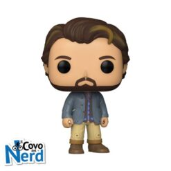 Alternative view of Funko POP! Movies: Rebel Moon S2 - Gunnar 1560