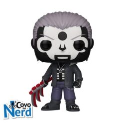 Alternative view of Funko POP! Animation: Naruto Shippuden - Hidan Special Edition 1576