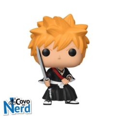 Alternative view of Funko POP! Animation: Bleach – Ichigo Kurosaki 1610