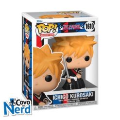 Funko POP! Animation: Bleach – Ichigo Kurosaki 1610