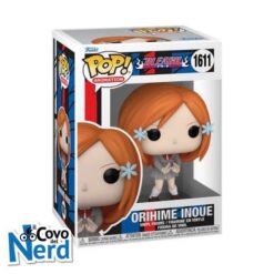 Funko POP! Animation: Bleach – Orihime Inoue 1611