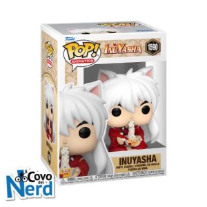 Funko POP! Animation: Inuyasha - Inuyasha 1590