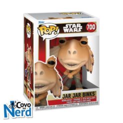 Funko POP! Star Wars: Jar Jar Binks 700